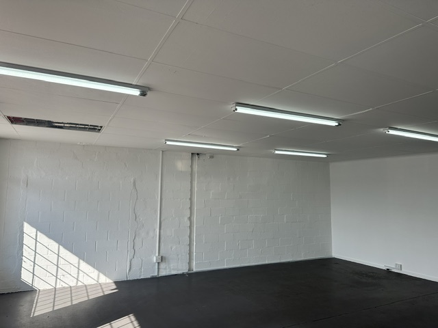 To Let Commercial Property for Rent in Ottery Western Cape